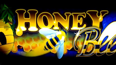 honey bee slot